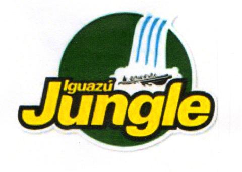 JUNGLE IGUAZU