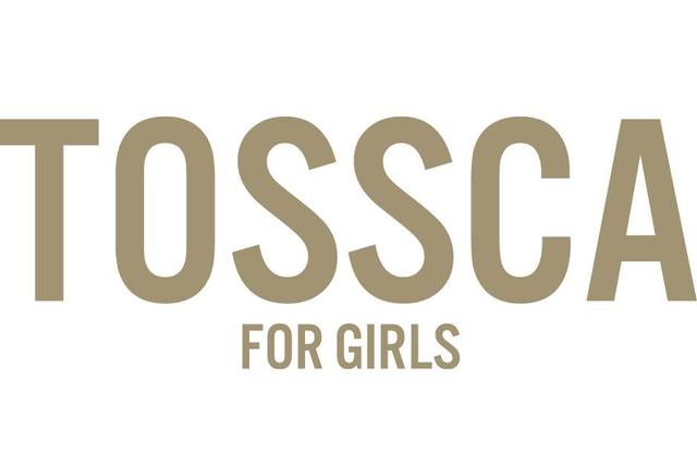 TOSSCA FOR GIRLS