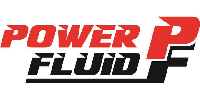 POWER FLUID PF