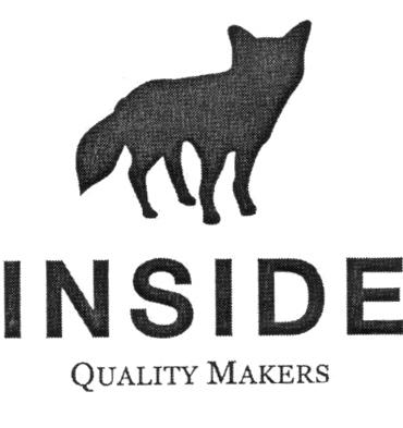 INSIDE QUALITY MAKERS