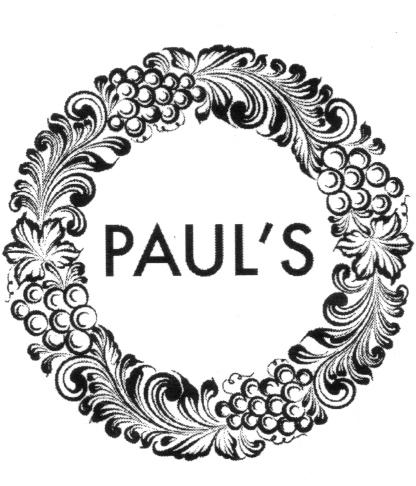 PAUL'S