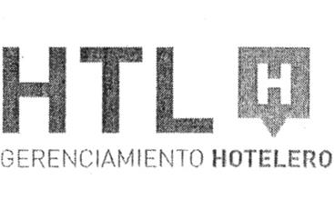 HTL H GERENCIAMIENTO HOTELERO