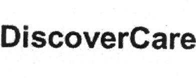 DISCOVER CARE