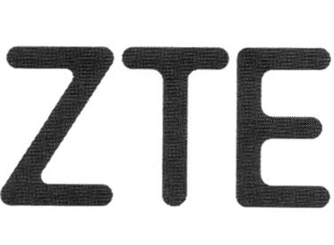 ZTE