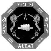 SIPAL - KI ALTAI