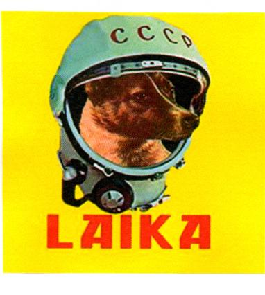 LAIKA