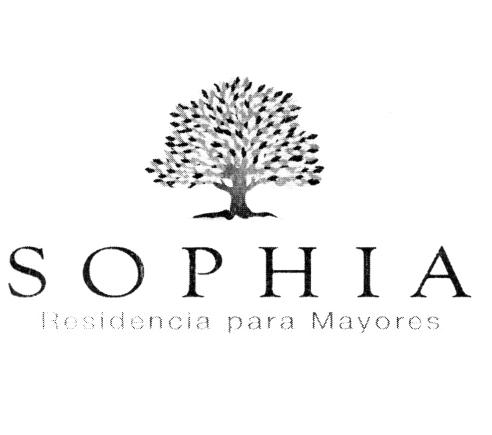 SOPHIA RESIDENCIA PARA MAYORES