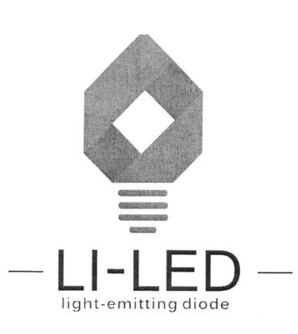 LI-LED LIGHT-EMITTING DIODE