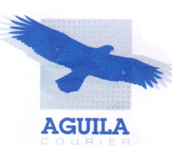 AGUILA COURIER