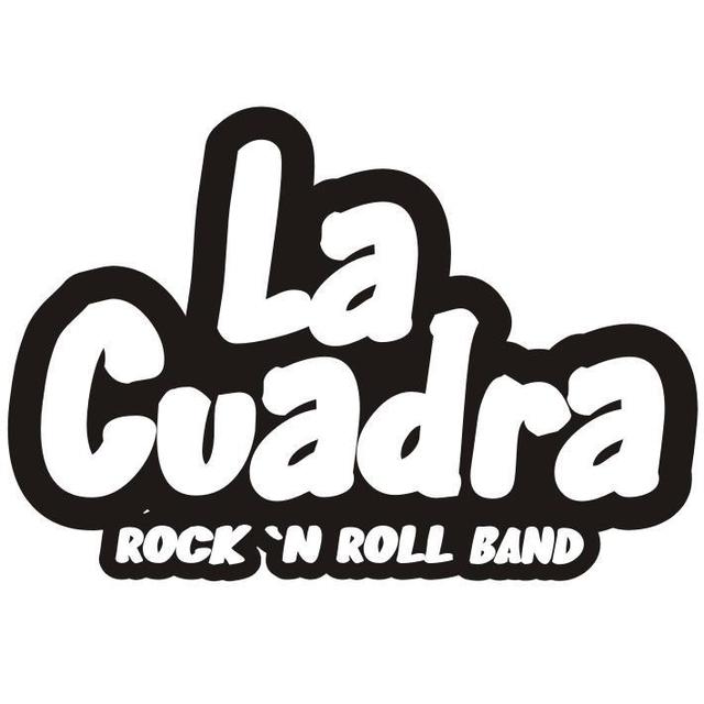 LA CUADRA ROCK'N ROLL BAND