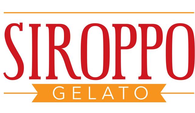 SIROPPO GELATO
