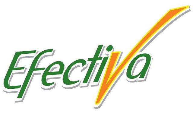 EFECTIVA