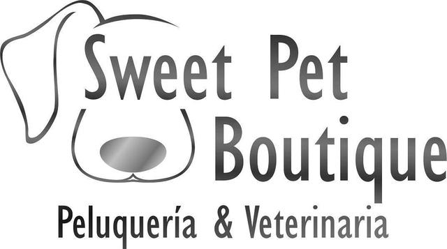 SWEET PET BOUTIQUE PELUQUERIA & VETERINARIA