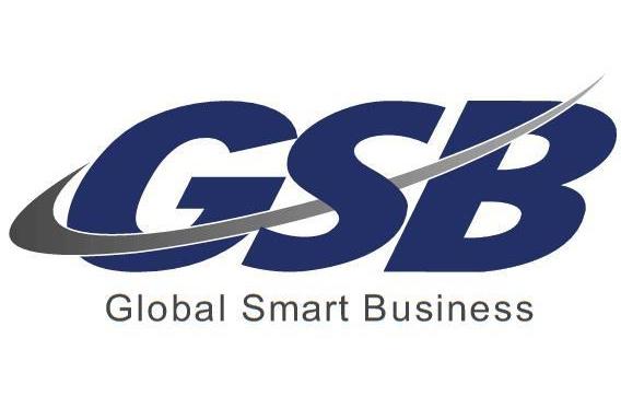 GSB GLOBAL SMART BUSINESS