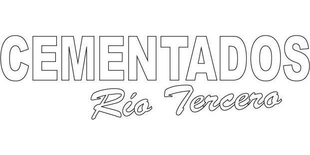 CEMENTADOS RIO TERCERO