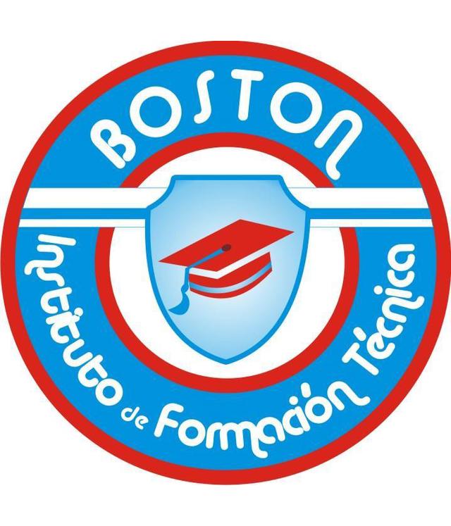 BOSTON INSTITUTO DE FORMACIÓN TÉCNICA