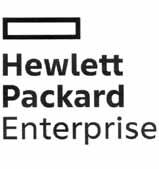 HEWLETT PACKARD ENTERPRISE