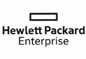 HEWLETT PACKARD ENTERPRISE