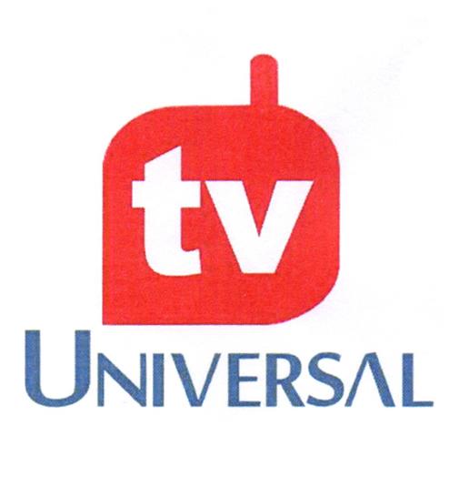 TV UNIVERSAL