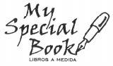 MY SPECIAL BOOK LIBROS A MEDIDA