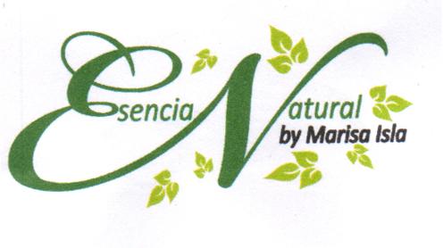 ESENCIA NATURAL BY MARISA ISLA