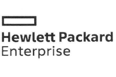 HEWLETT PACKARD ENTERPRISE