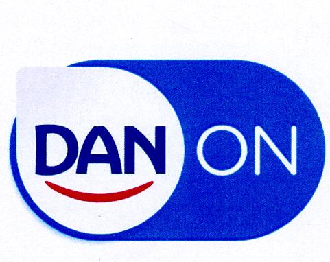 DAN ON