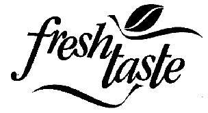 FRESHTASTE
