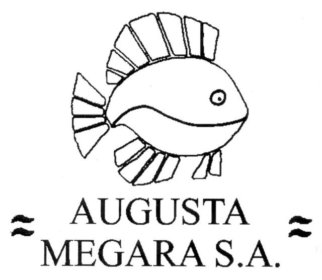 AUGUSTA MEGARA S.A.