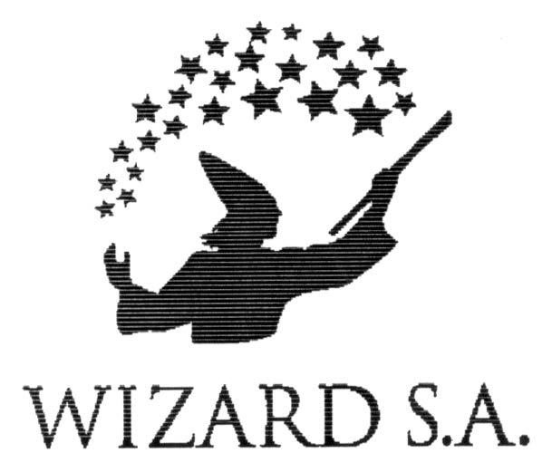 WIZARD S.A.