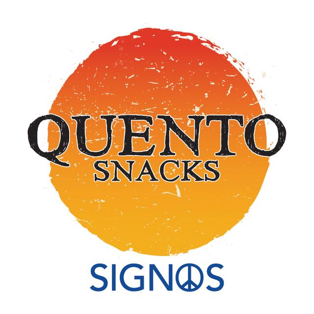 QUENTO SNACKS SIGNOS