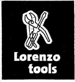 LORENZO TOOLS