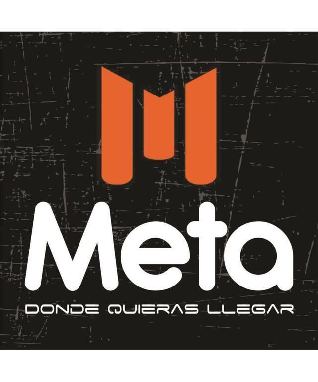 META DONDE QUIERAS LLEGAR