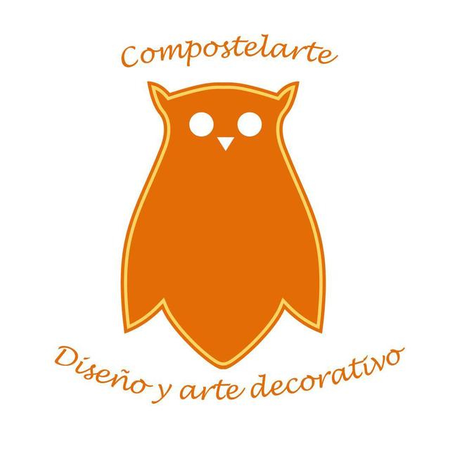 COMPOSTELARTE DISEÑO Y ARTE DECORATIVO