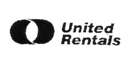 UNITED RENTALS