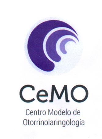 CEMO CENTRO MODELO DE OTORRINOLARINGOLOGIA