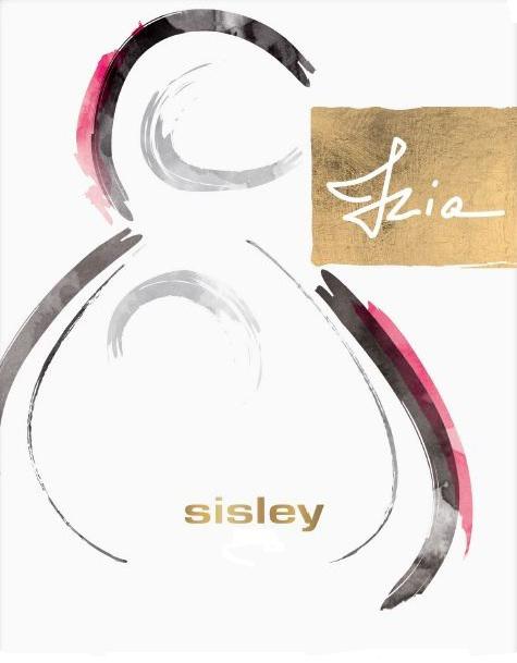 IZIA SISLEY