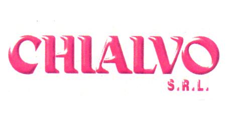 CHIALVO S.R.L.