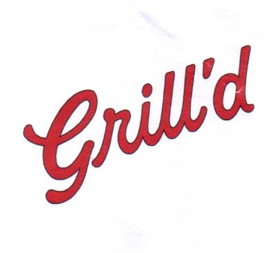 GRILL'D