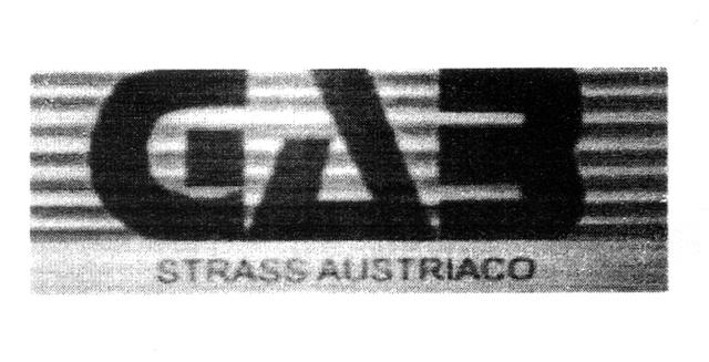 GAB STRASS AUSTRIACO