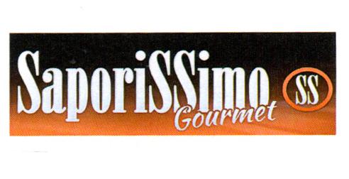 SPORISSIMO GOURMET SS