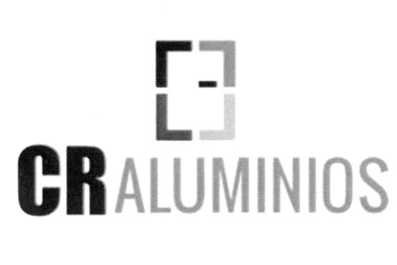 CR ALUMINIOS