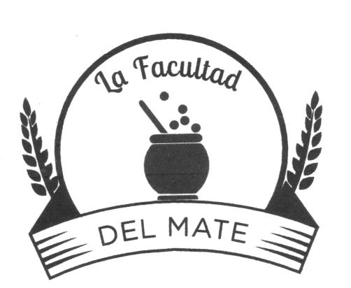 LA FACULTAD DEL MATE