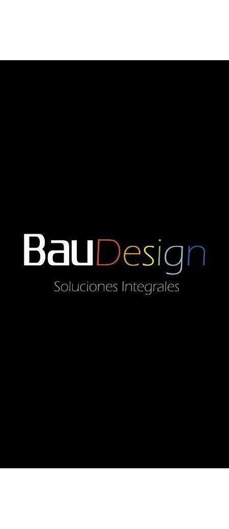 BAUDESIGN SOLUCIONES INTEGRALES