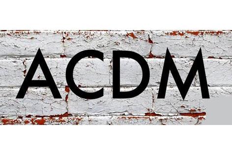 ACDM