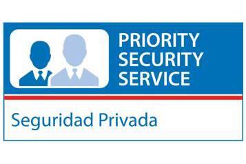PRIORITY SECURITY SERVICE SEGURIDAD PRIVADA