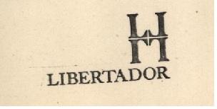 LIBERTADOR