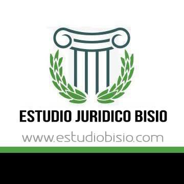 ESTUDIO JURIDICO BISIO