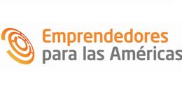 EMPRENDEDORES PARA LAS AMERICAS