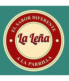 LA LEÑA EL SABOR DIFERENTE A LA PARRILLA